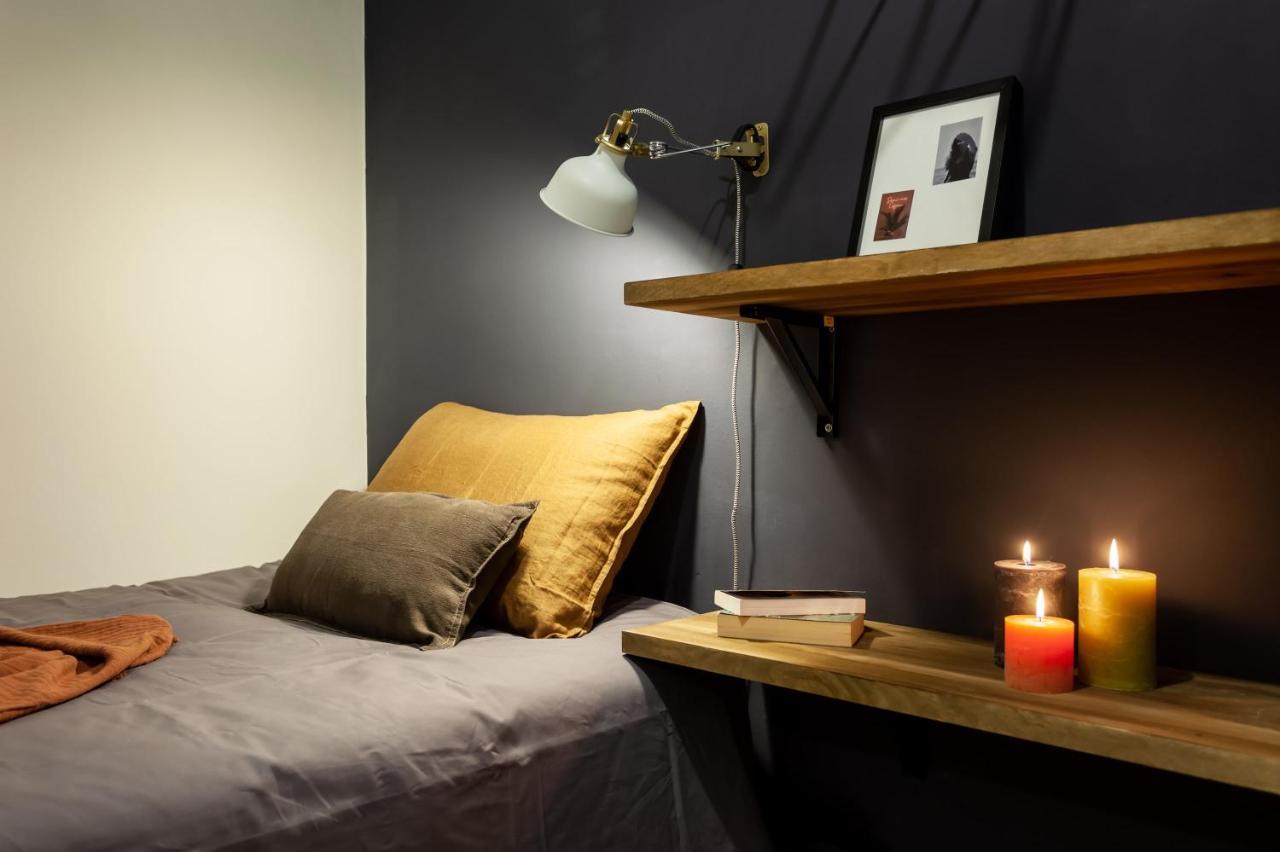 The Collection Barcelona - Plaza Catalunya Cozy 4 Bedroom 2