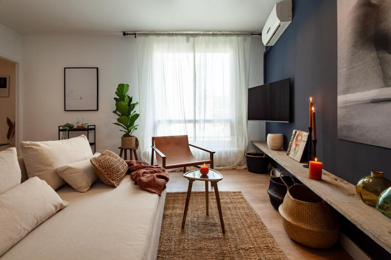 The Collection Barcelona - Plaza Catalunya Cozy 4 Bedroom 1