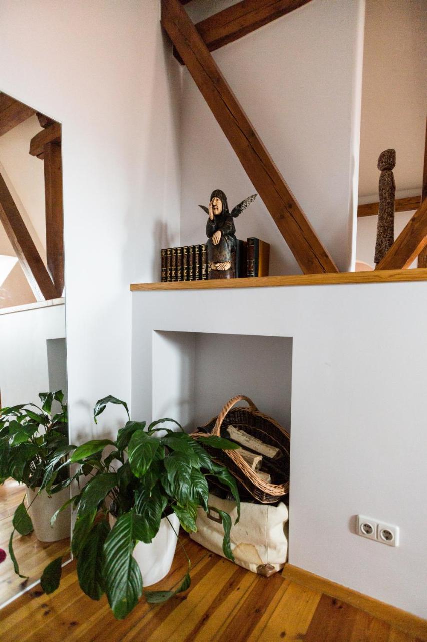 Apartment Vokieciu 2