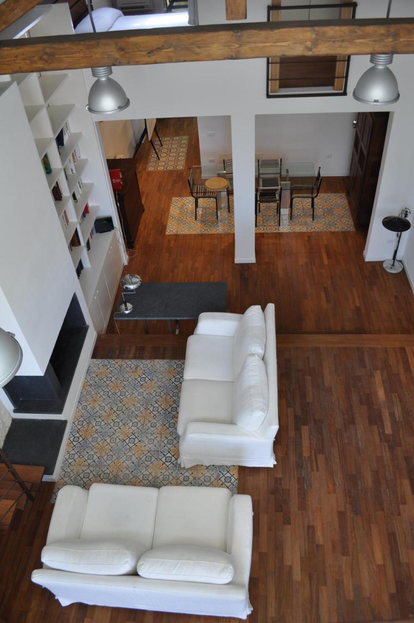 Casa di Mario Appartamento in Centro Storico Con Due Camere Da Letto E Terrazze 2