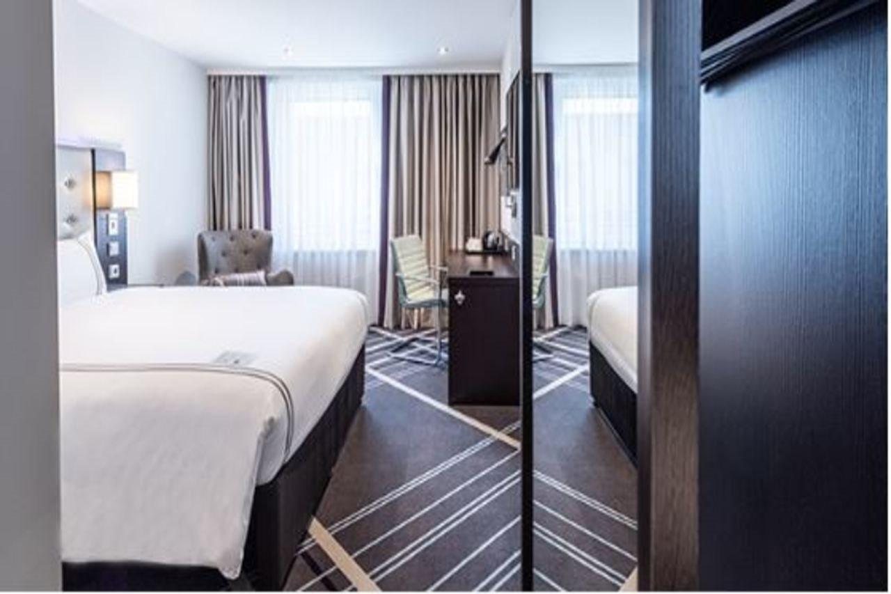 Premier Inn Munchen City (Zentrum) Hotel 1