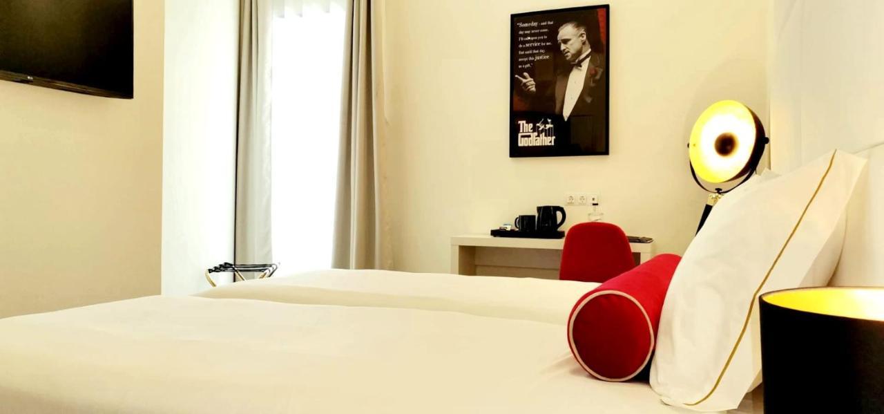 Lisbon City Hollywood Hotel by City Hotels (Adults only) 2