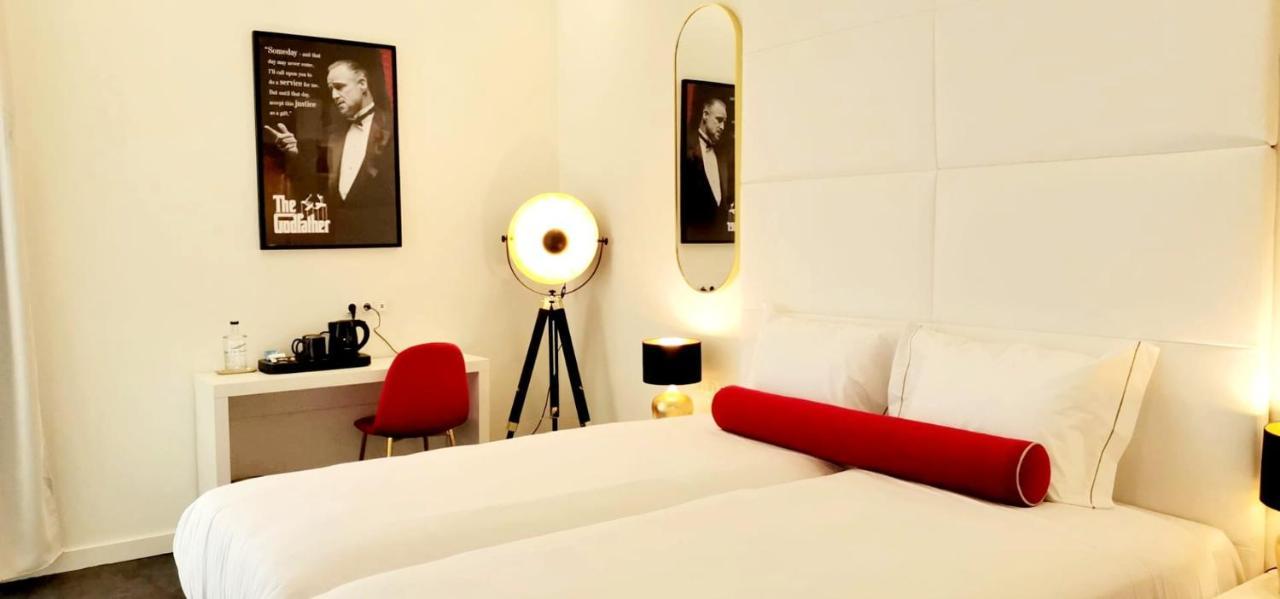 Lisbon City Hollywood Hotel by City Hotels (Adults only)