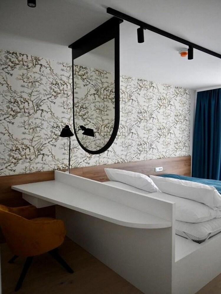 Boutique Apartment Petra 2