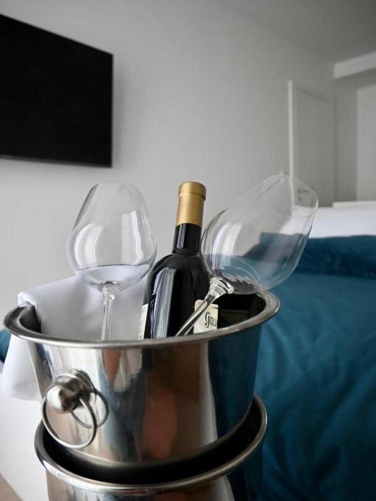 Boutique Apartment Petra 1