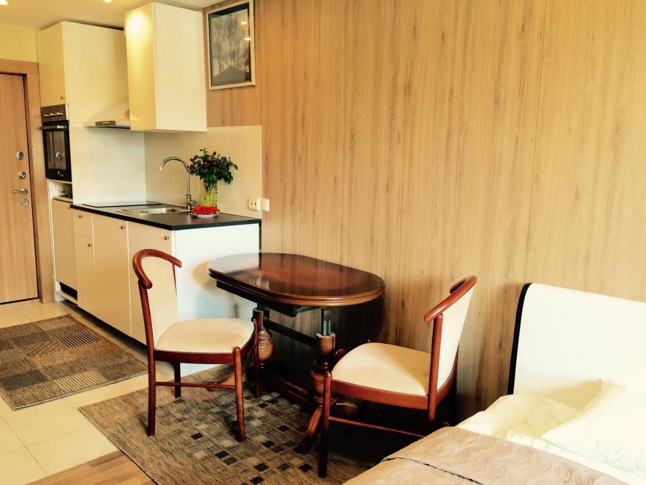 Apartment Vilnius Zemaitijos (Adults Only) 2