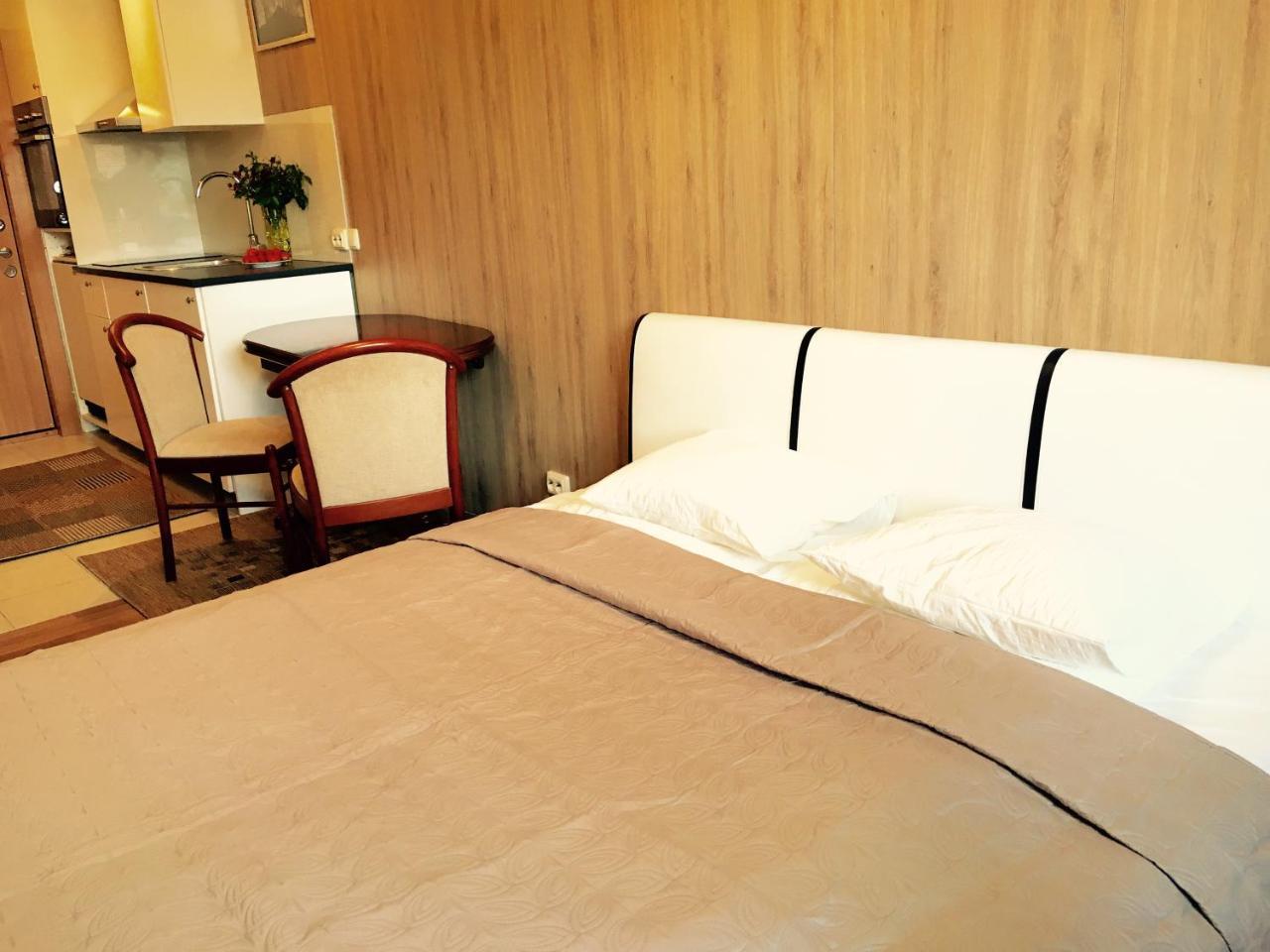 Apartment Vilnius Zemaitijos (Adults Only) 1