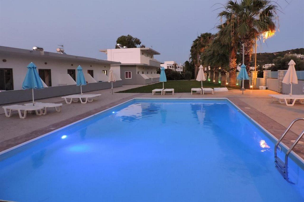 Vergina Sun Hotel 1