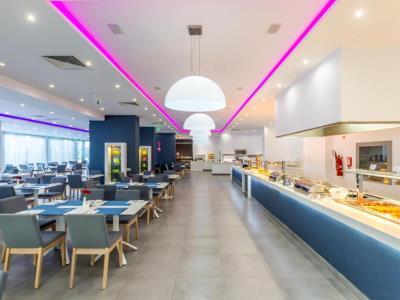 Margadina Lounge Hotel 1