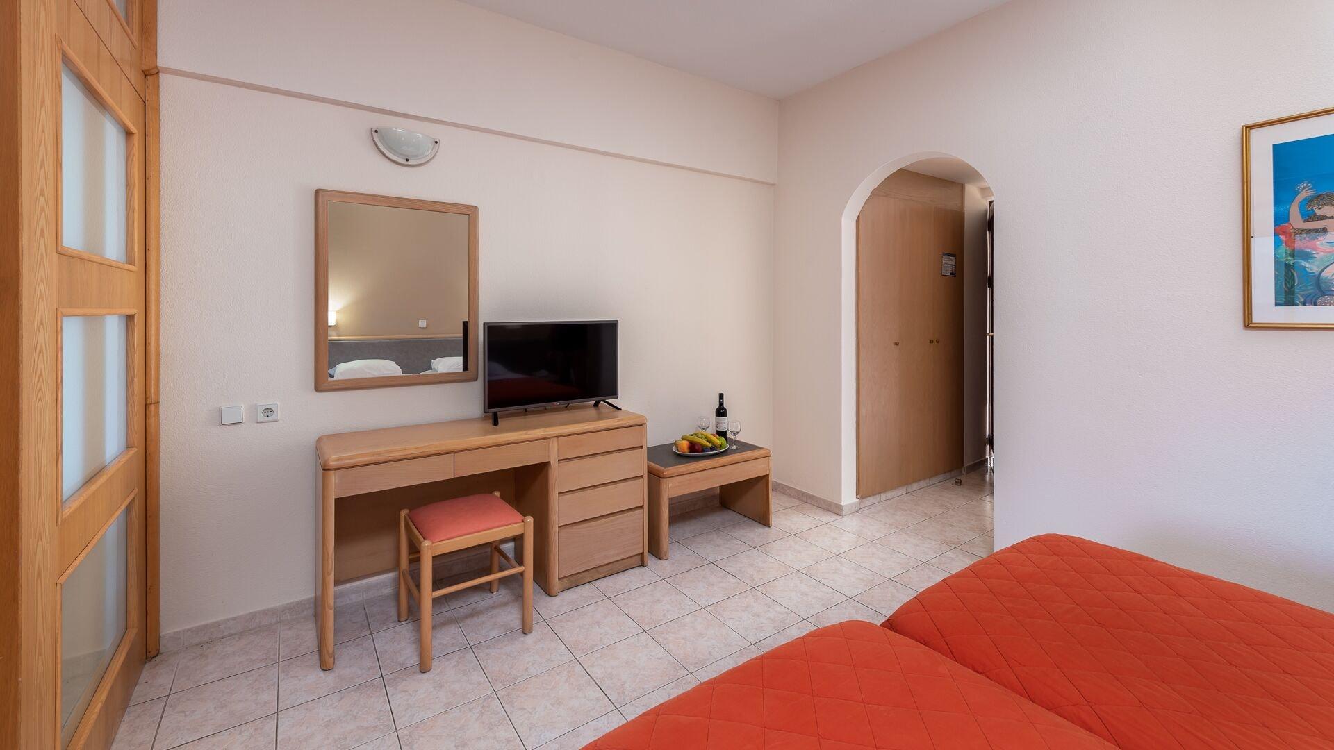 Poseidonia Hotel - Apartments 1