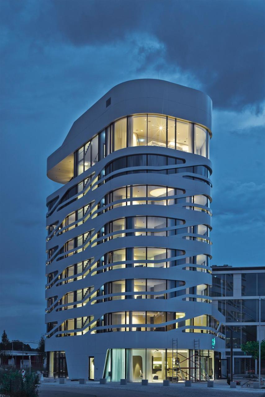 Hotel Campus at Home (Adults only)