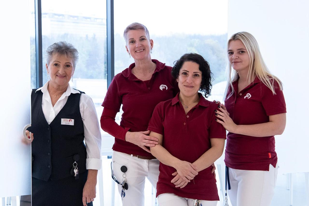 Hotel Campus at Home (Adults only) 2