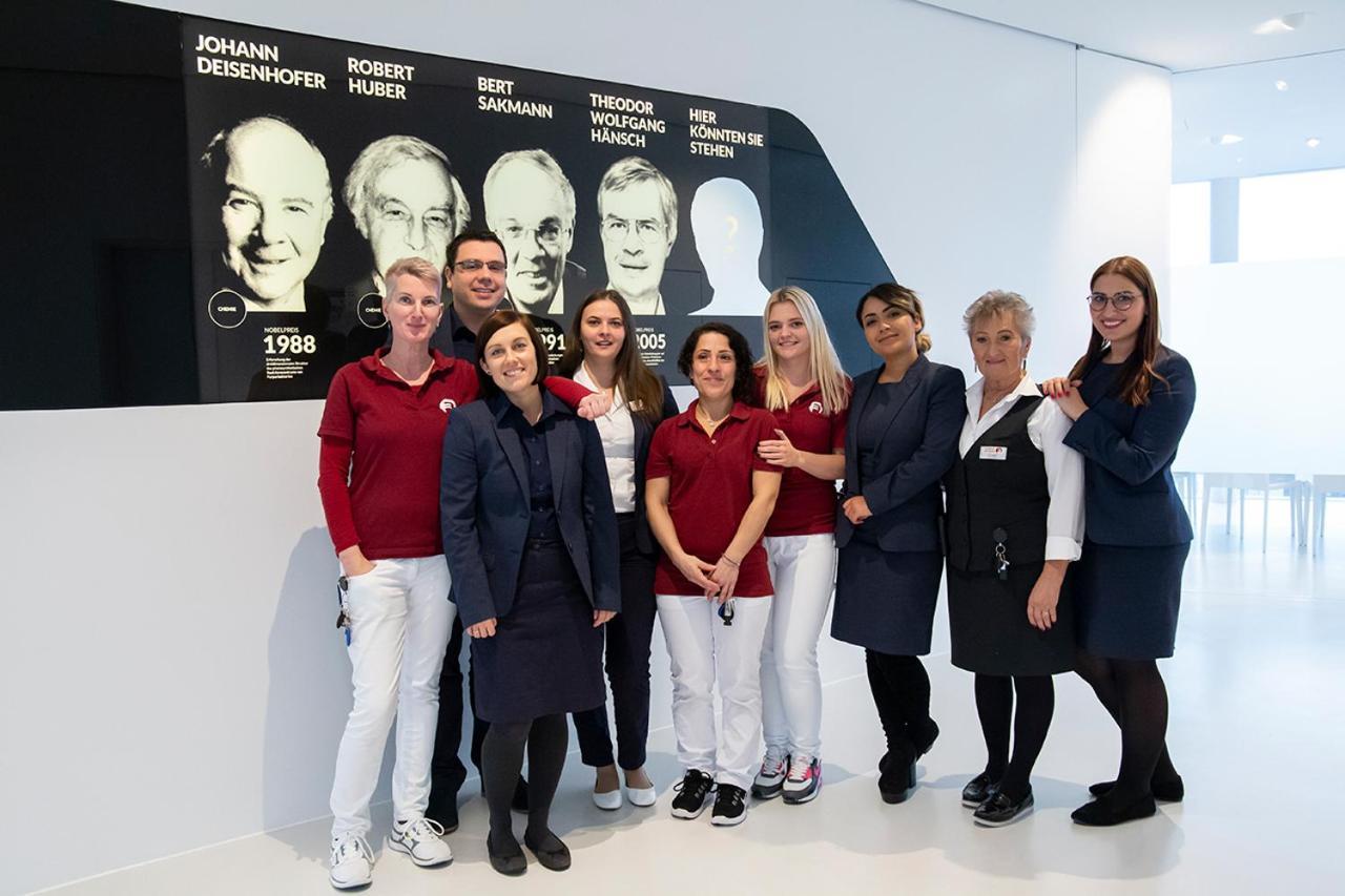 Hotel Campus at Home (Adults only) 1