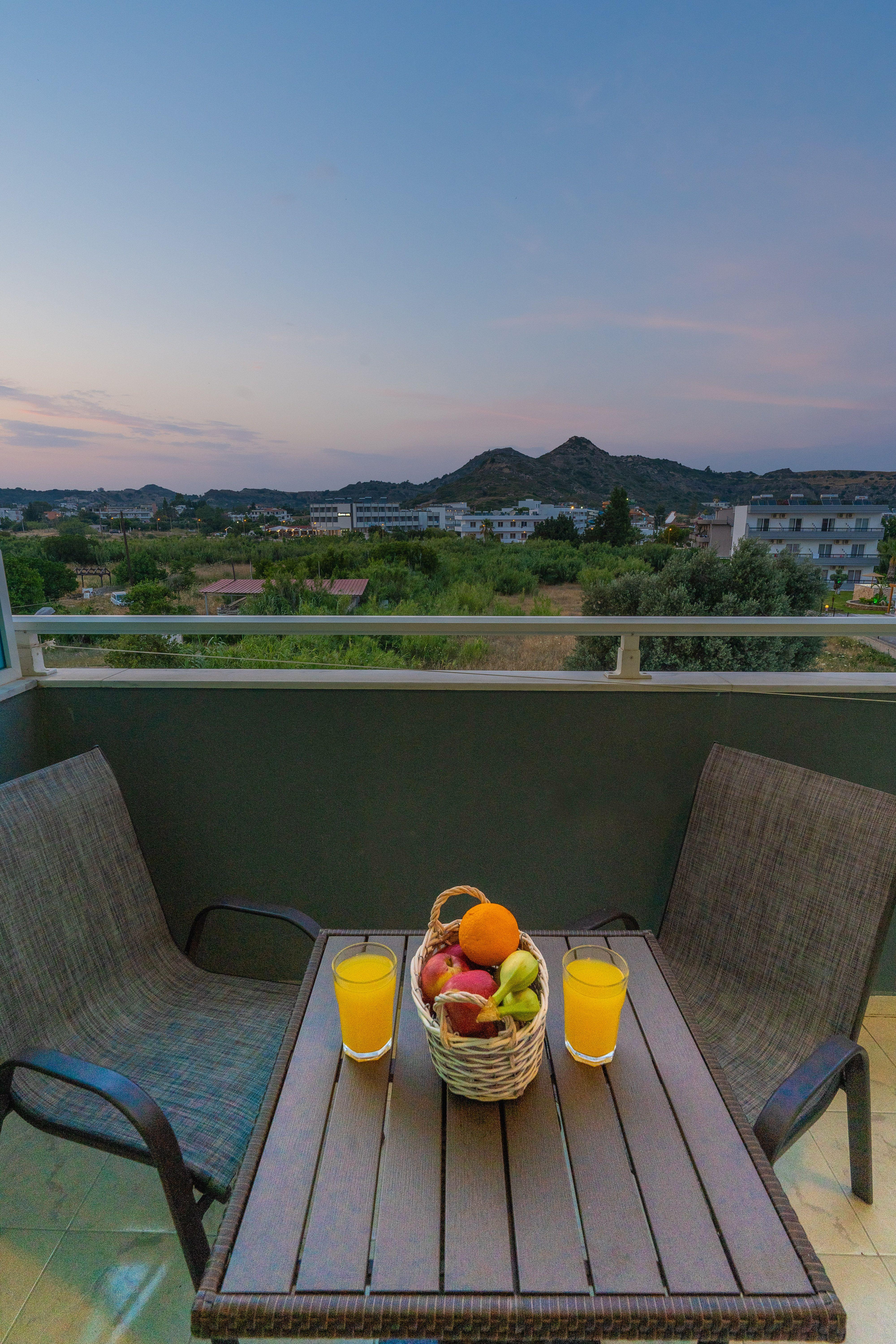 Grecian Fantasia Resort 1