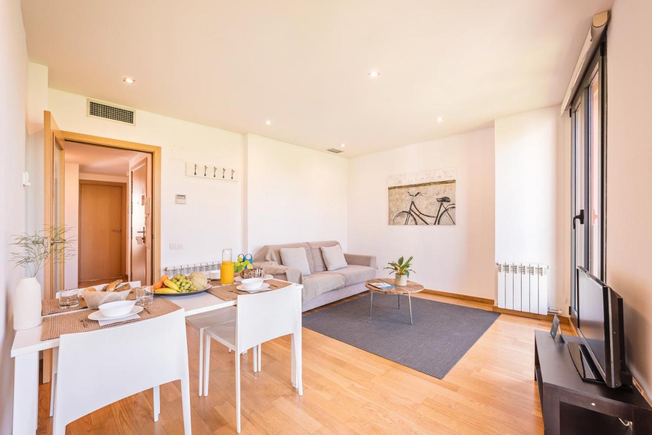 Sweett - Jardinets 1