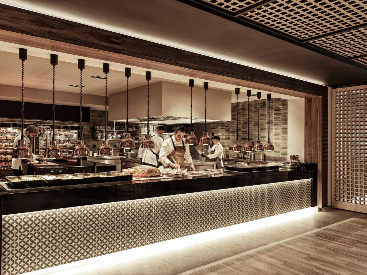 Esperides Beach Resort 1