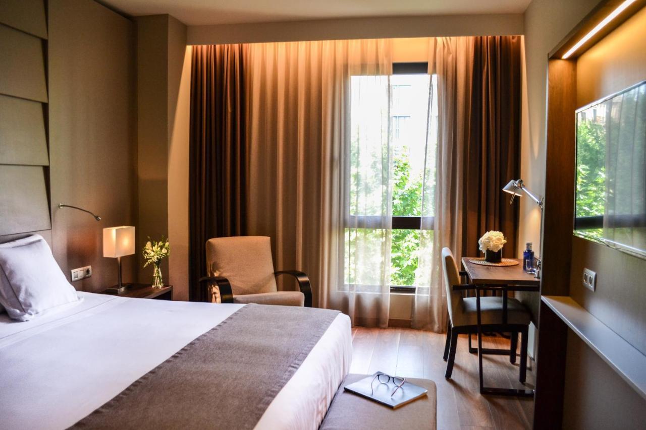 Hotel America Barcelona