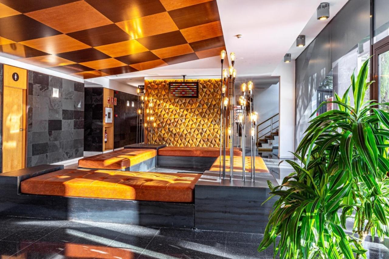 Best Western Plus Hotel Alfa Aeropuerto 1