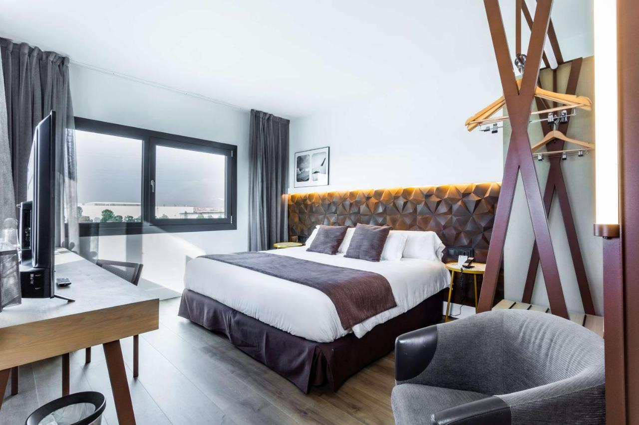 Best Western Plus Hotel Alfa Aeropuerto