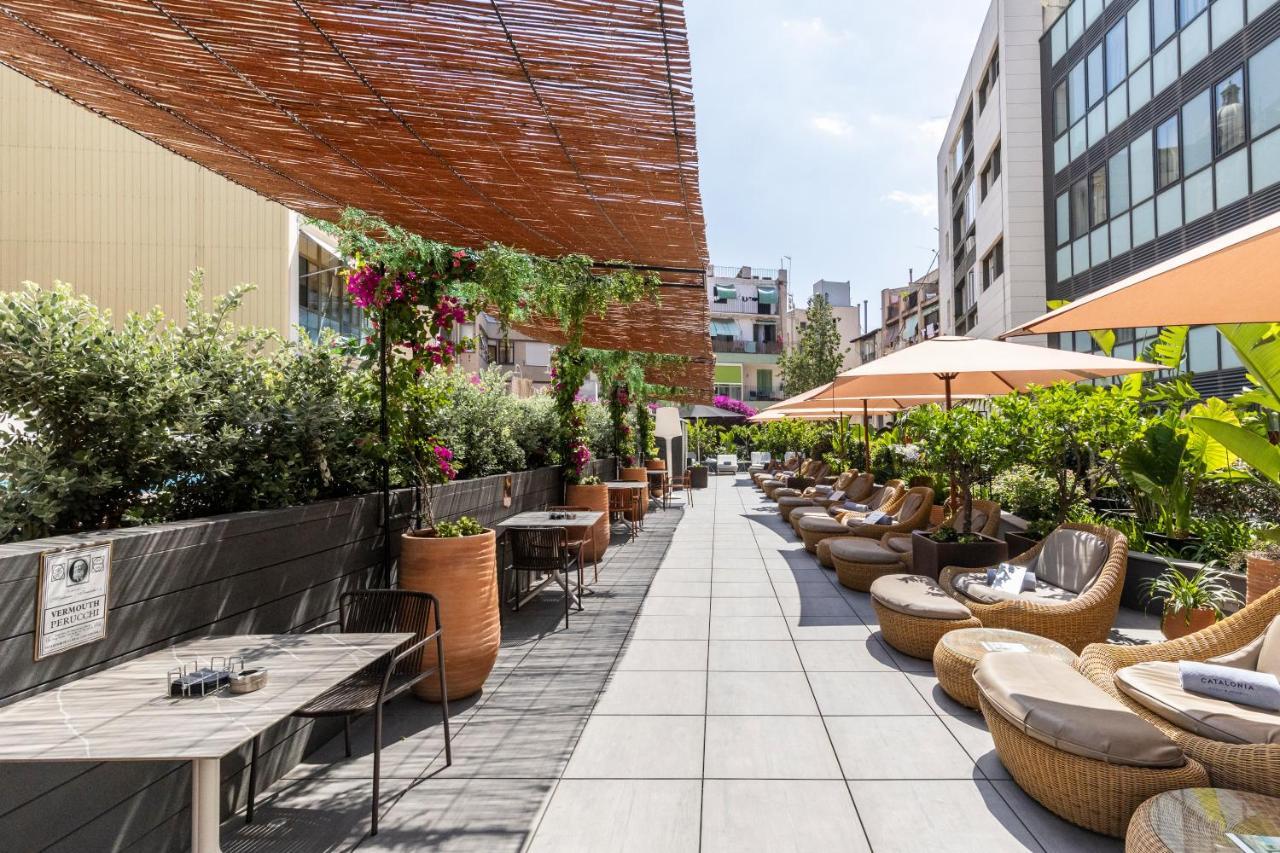 Hotel Catalonia Ramblas 1