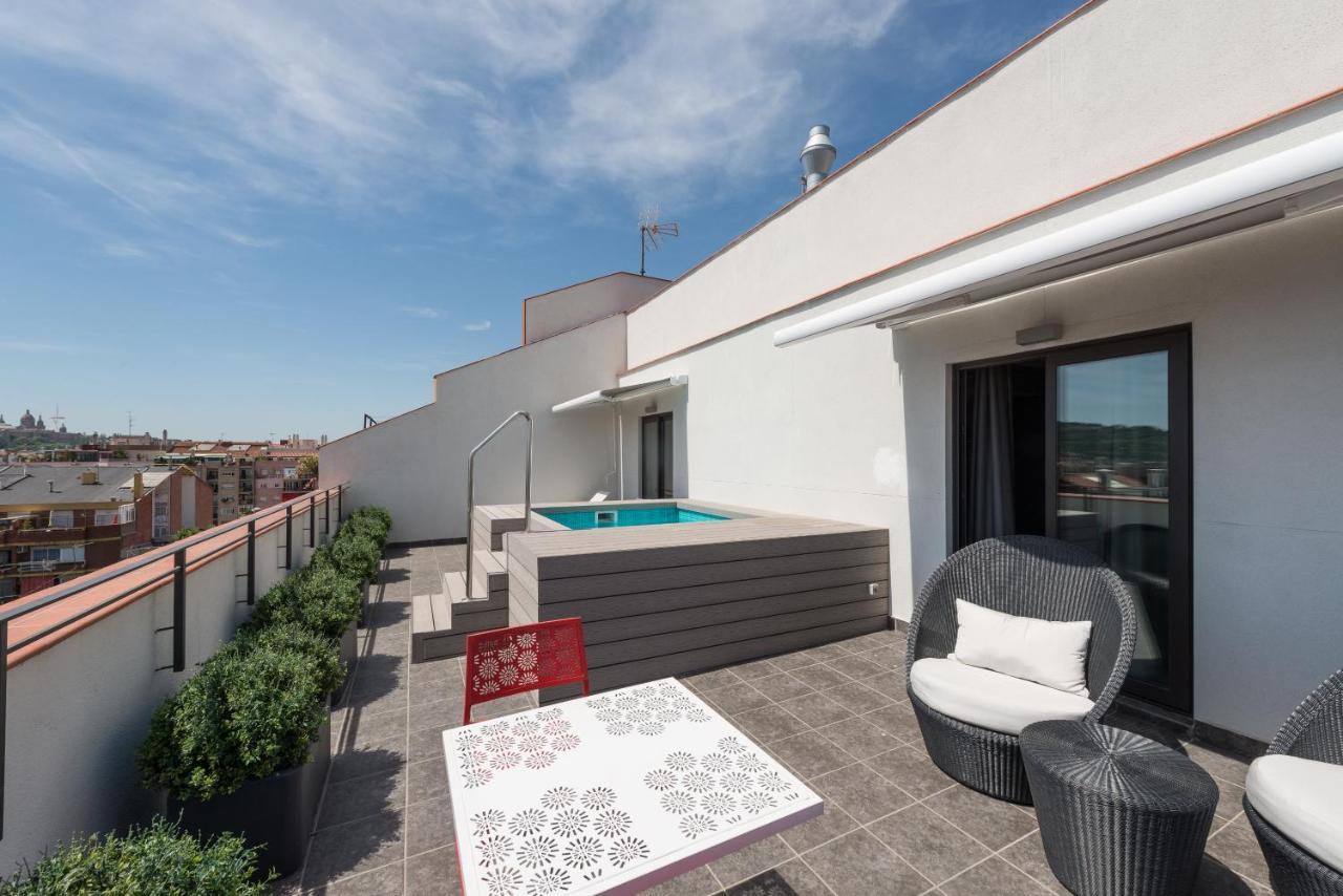 Catalonia Gran Via BCN 2