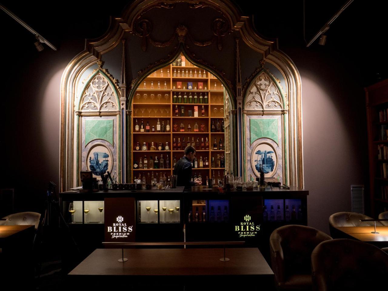 Les Clarisses Hotel Boutique 1