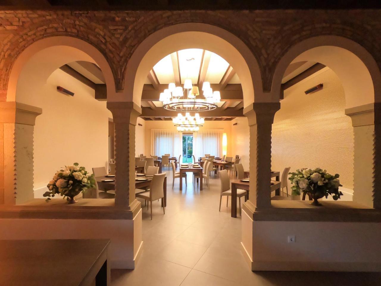 Les Clarisses Hotel Boutique 2