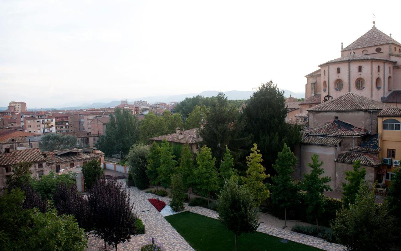 Les Clarisses Hotel Boutique