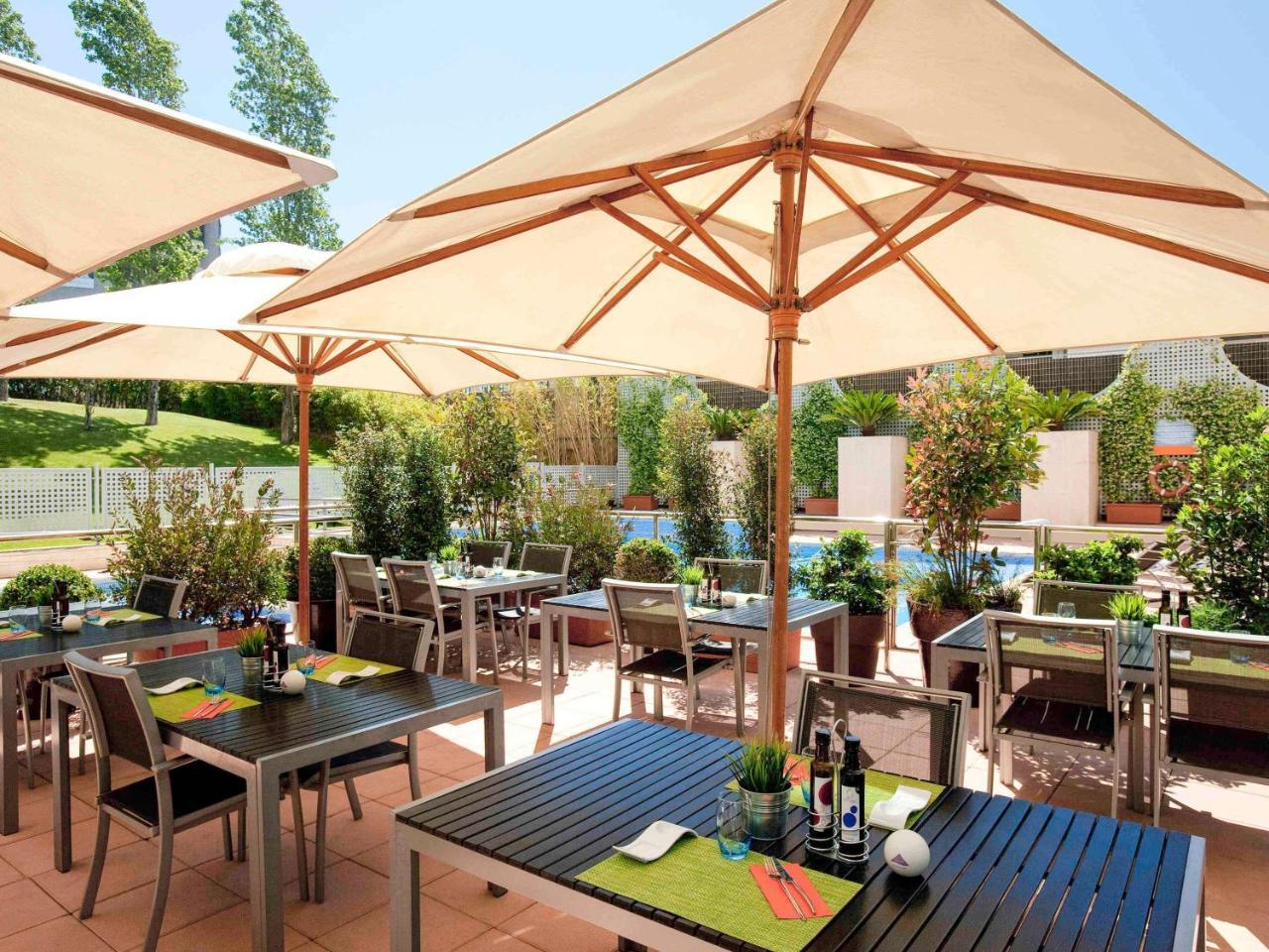 Ibis Styles Barcelona Sj Despi 2