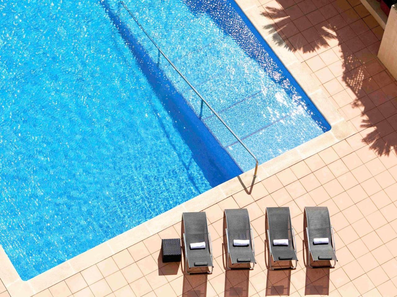 Ibis Styles Barcelona Sj Despi