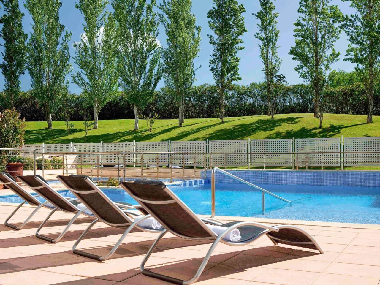 Ibis Styles Barcelona Sj Despi 1