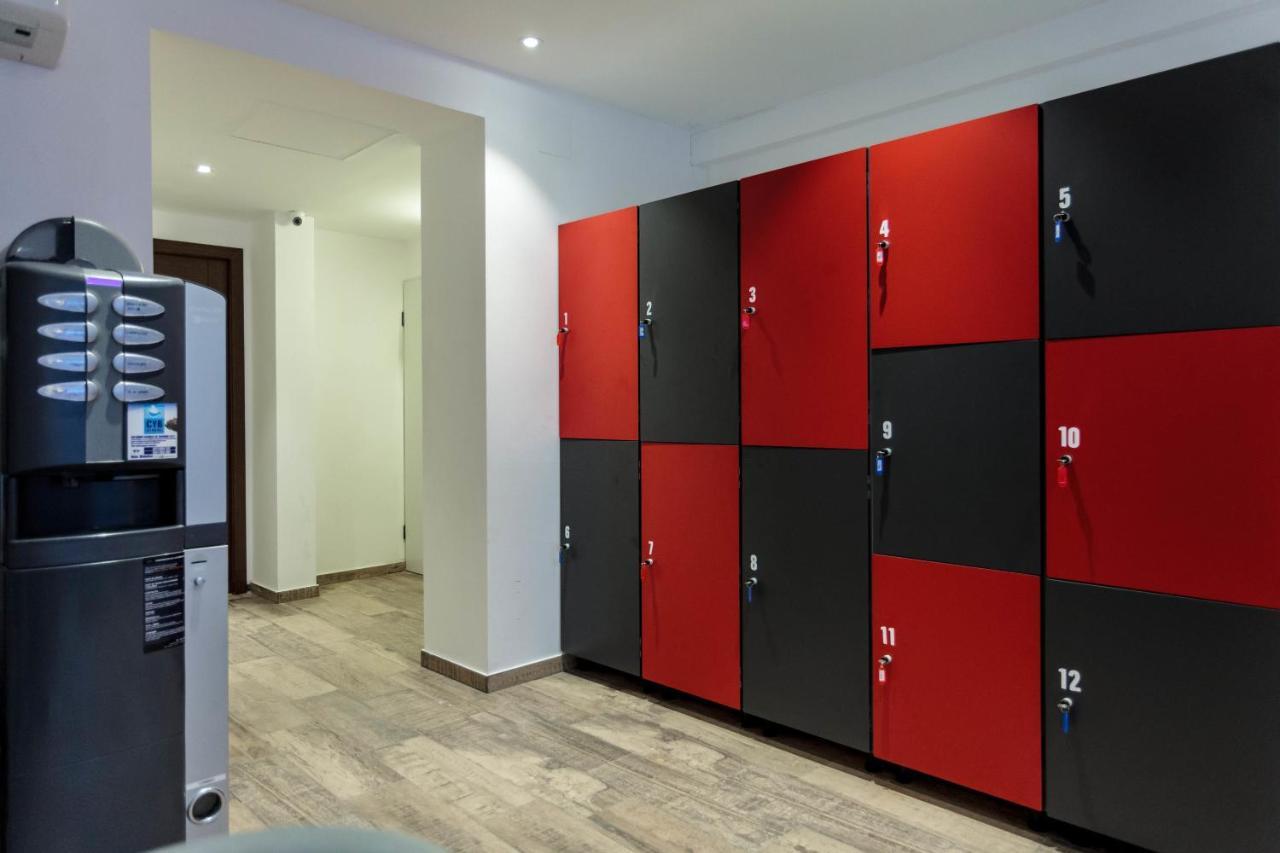 Apartamentos Radas 2