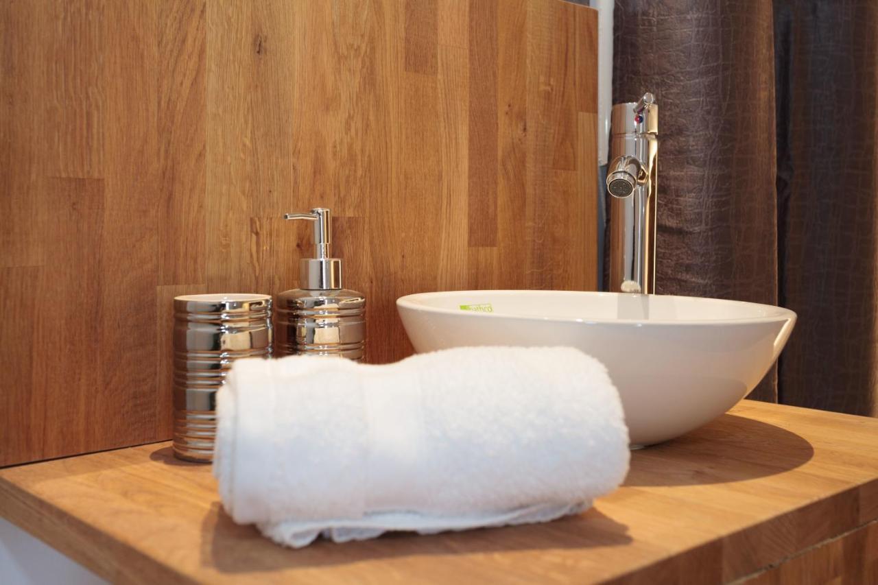 Apartamentos Radas 1