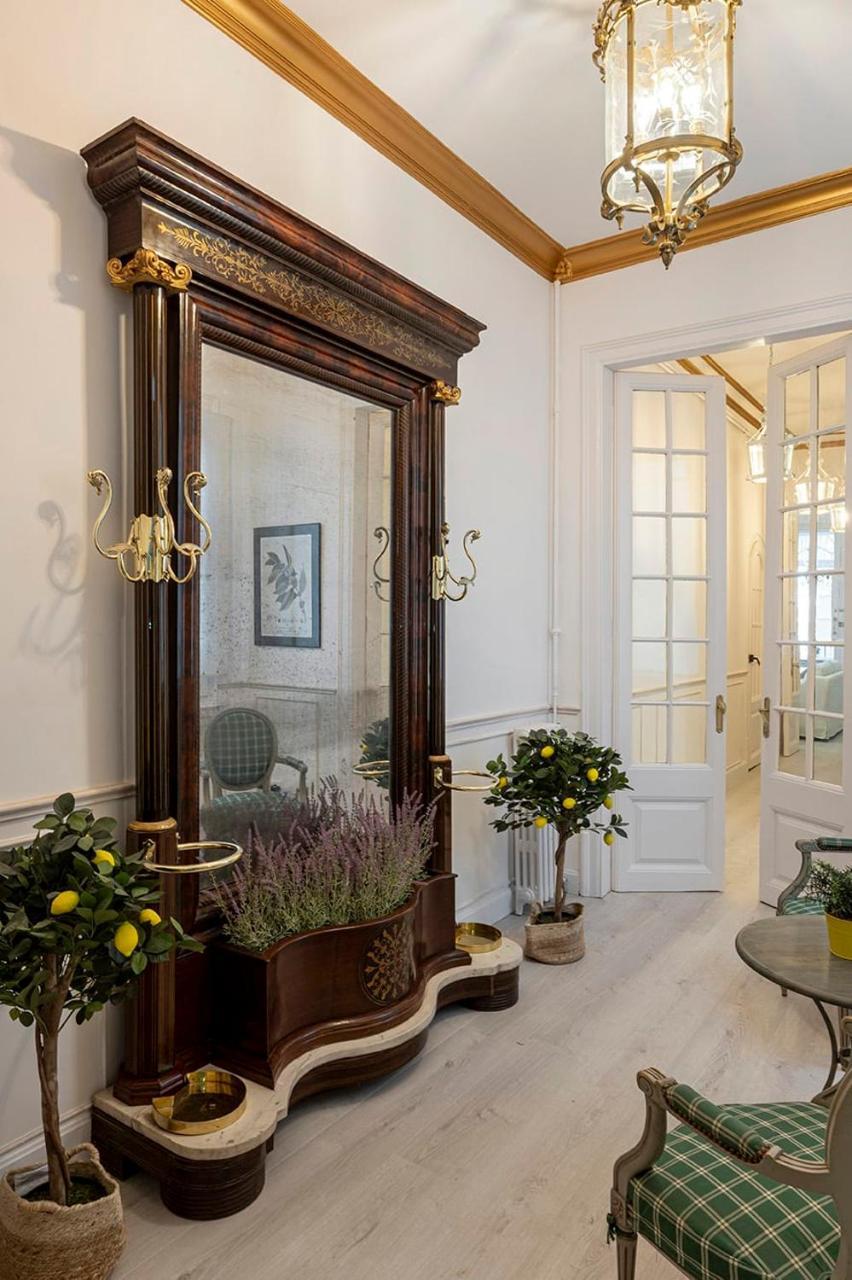 Plaza Catalunya Guest House 2