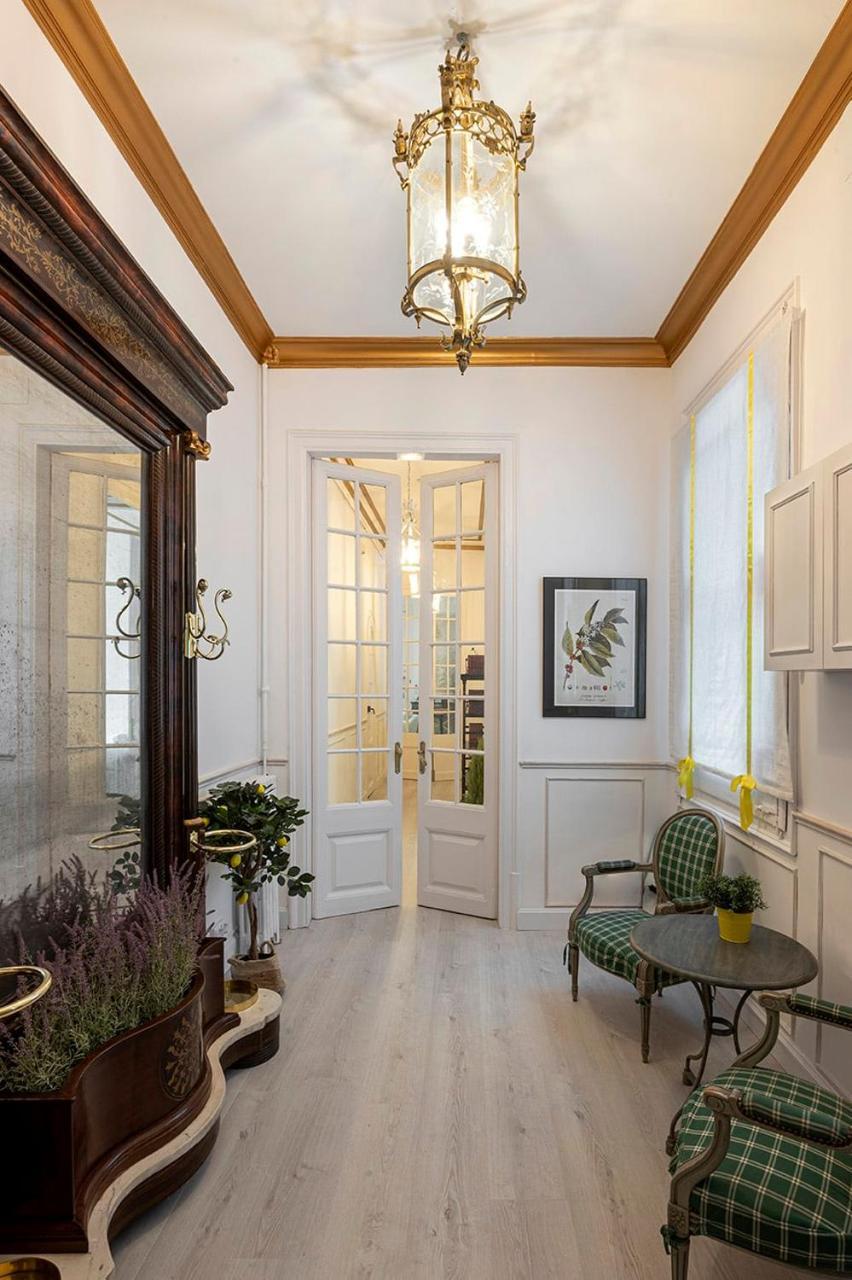 Plaza Catalunya Guest House 1