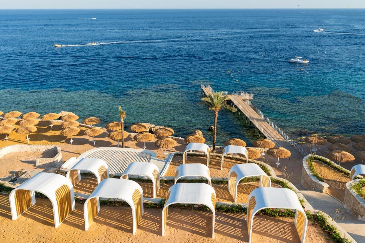 Meraki Resort Sharm El Sheikh (Adults only) 1