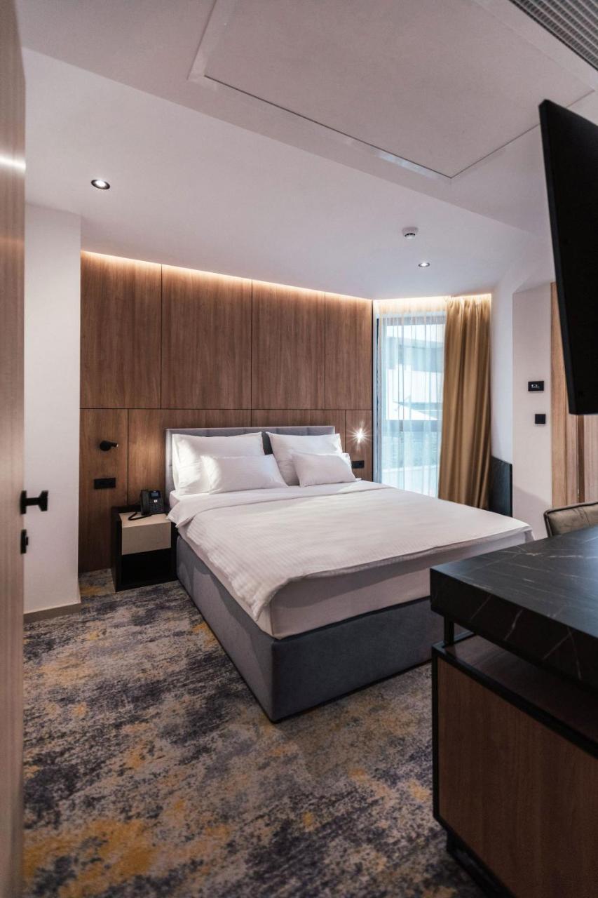 City Hotel Dubrovnik 1