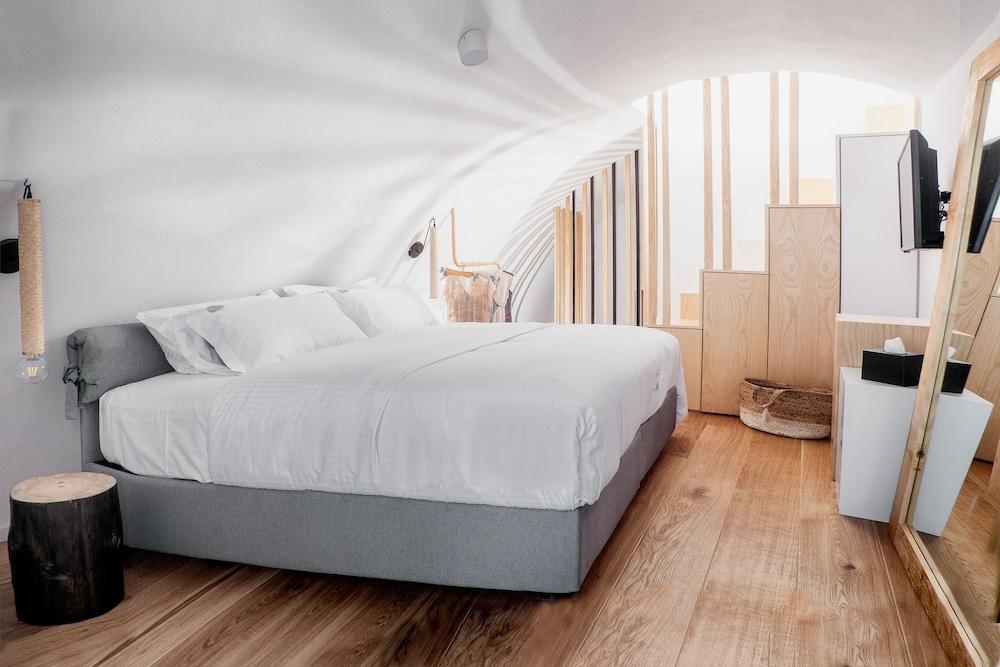 Santorini Soul Villas (Adults only) 1