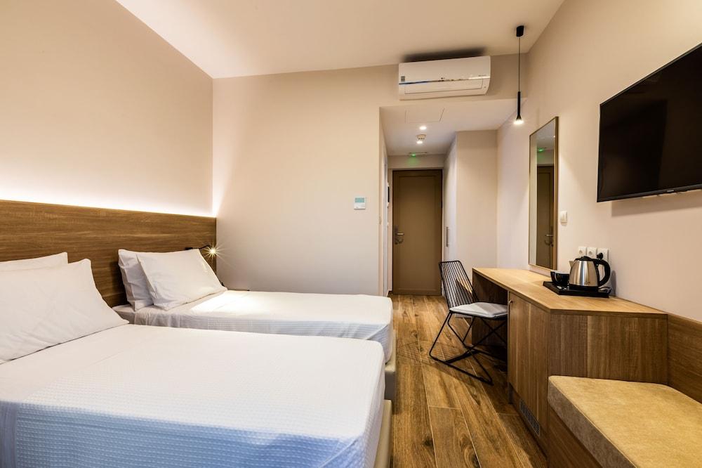 White Olive Premium Lindos 2