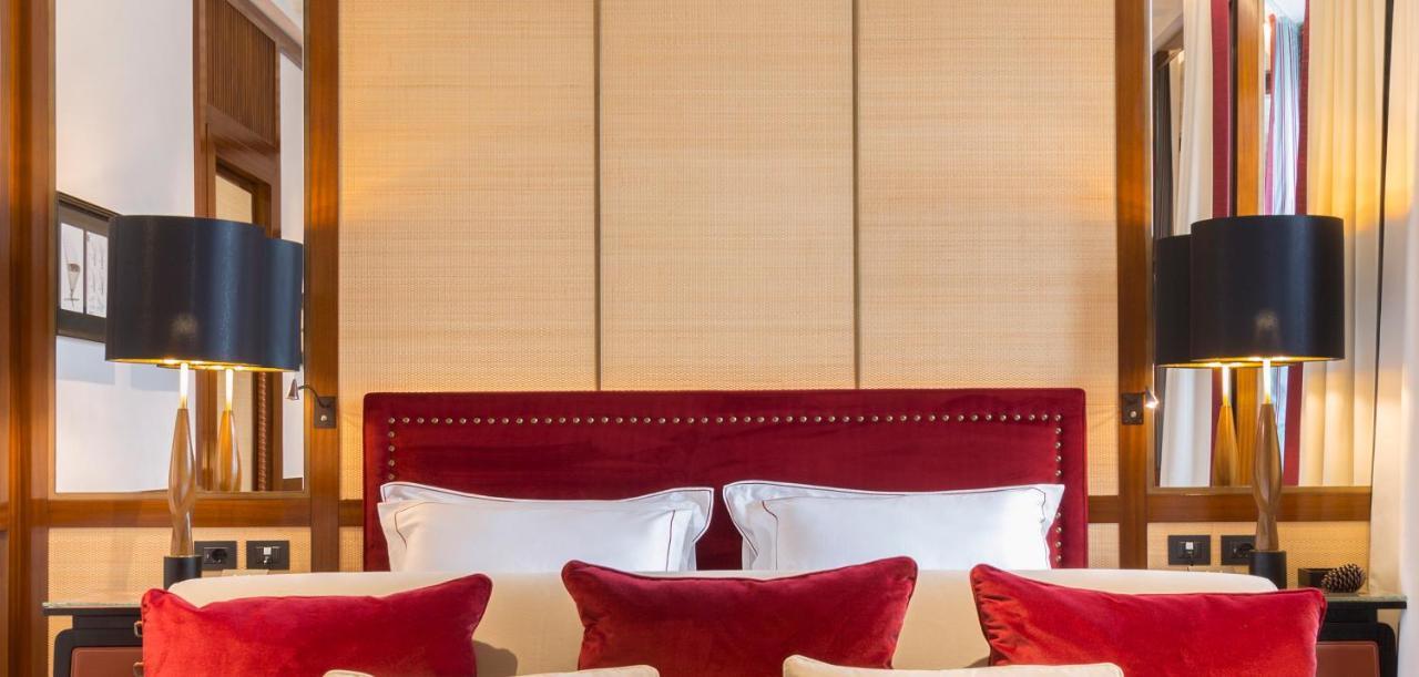 Portrait Milano Hotel