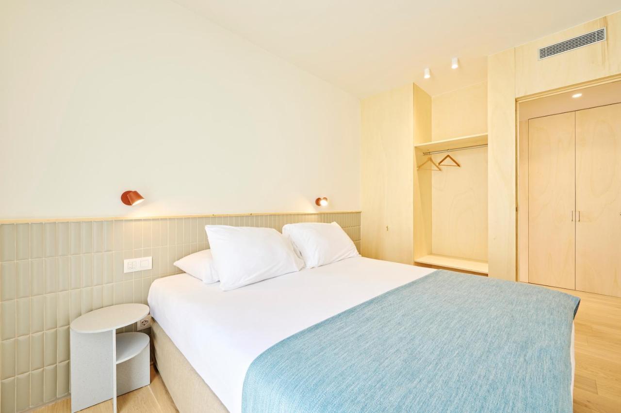 Jardinets de Gracia by the 5ve Soul 1