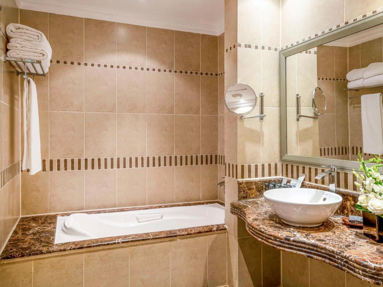 Rixos Sharm El Sheikh Adults Only 18+