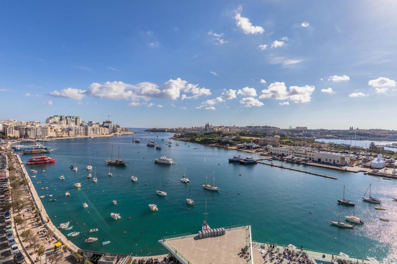 Verdi Gzira Promenade