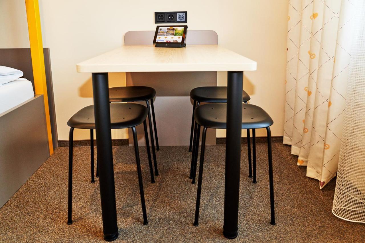 Mcdreams Hotel Munchen-Airport 2