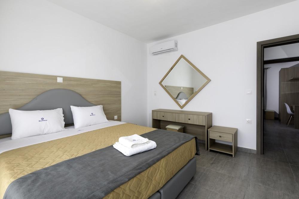 Kolymbia Dreams Luxury Apartments 1