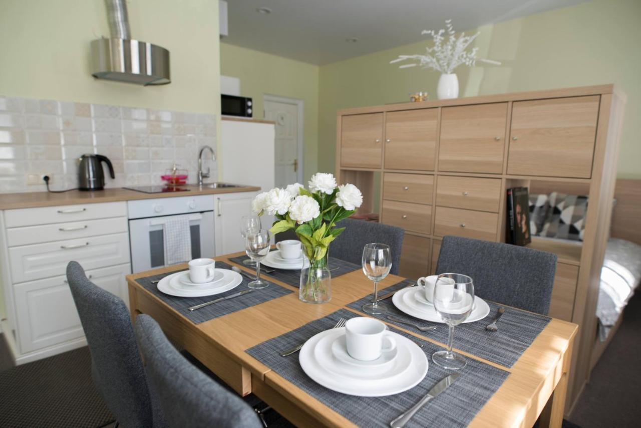 Eliksyras Apartment 1