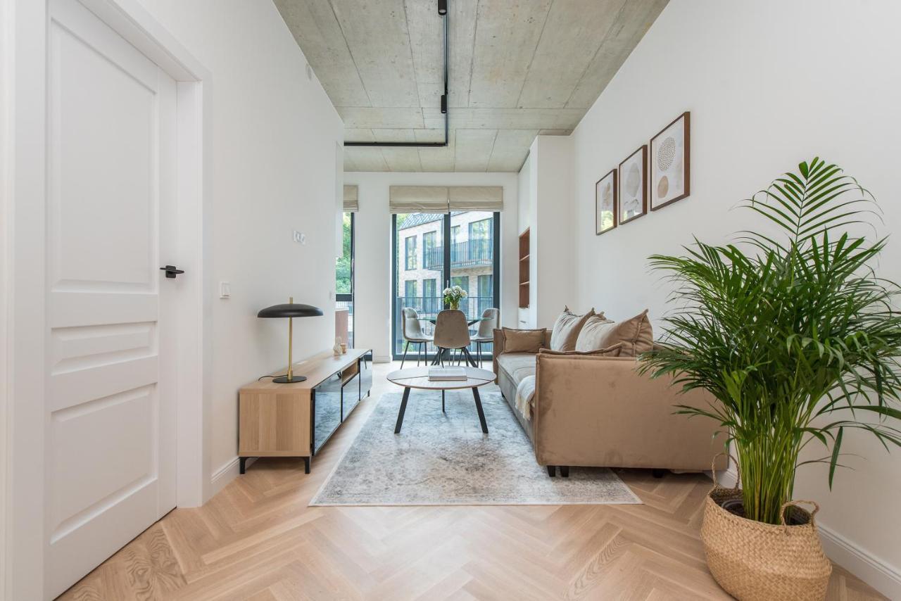 #Stayhere - Elegant & Light 1bdr Apartment Vilnius Old Town 2