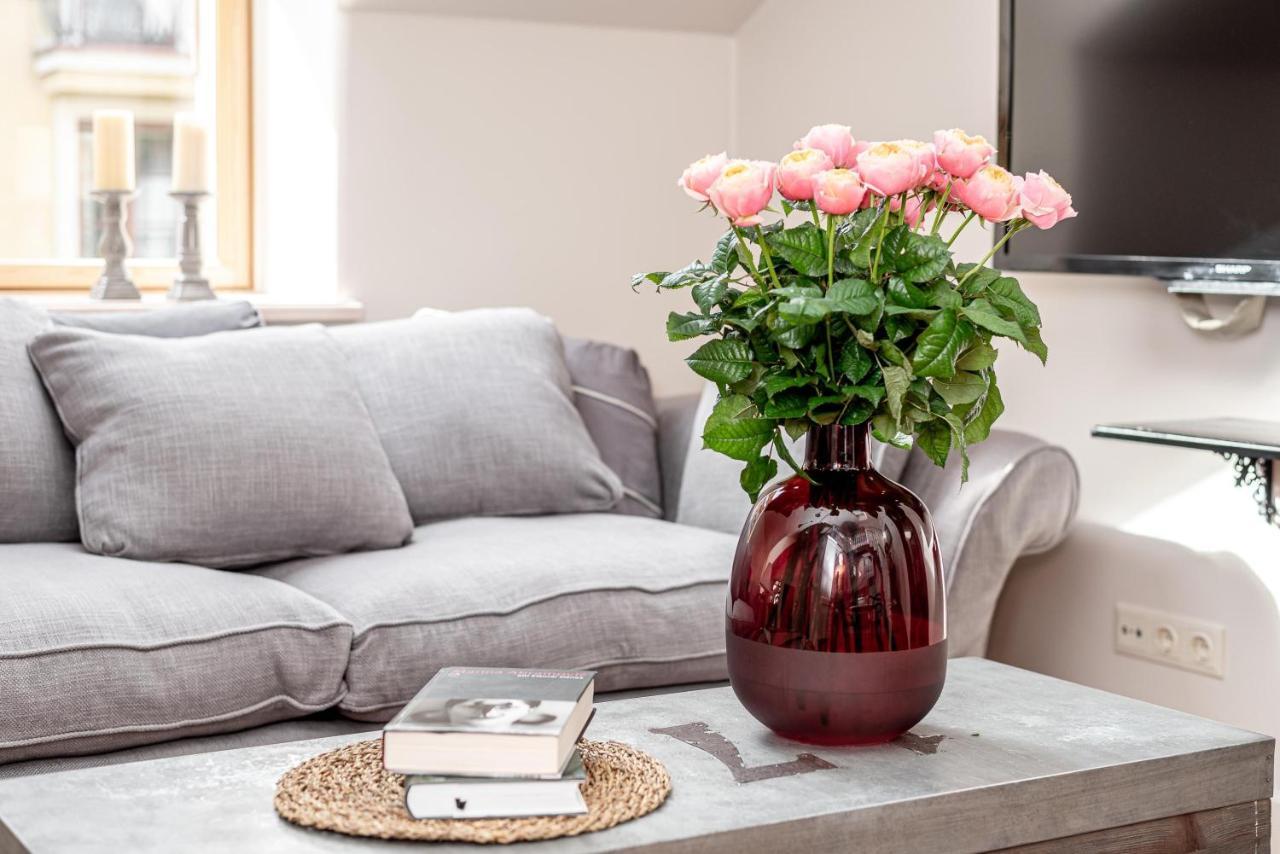 Luxury Gaono in Old Town 1