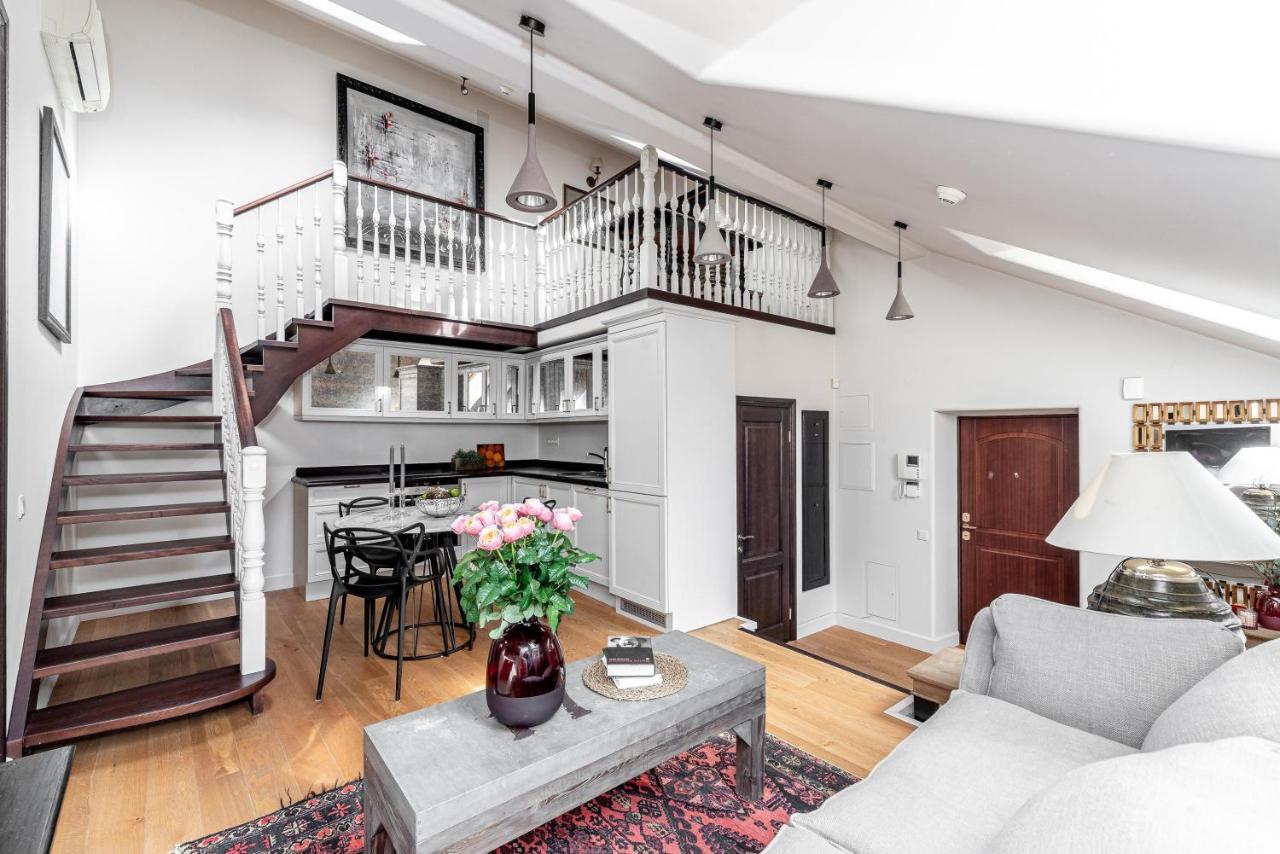 Luxury Gaono in Old Town 2