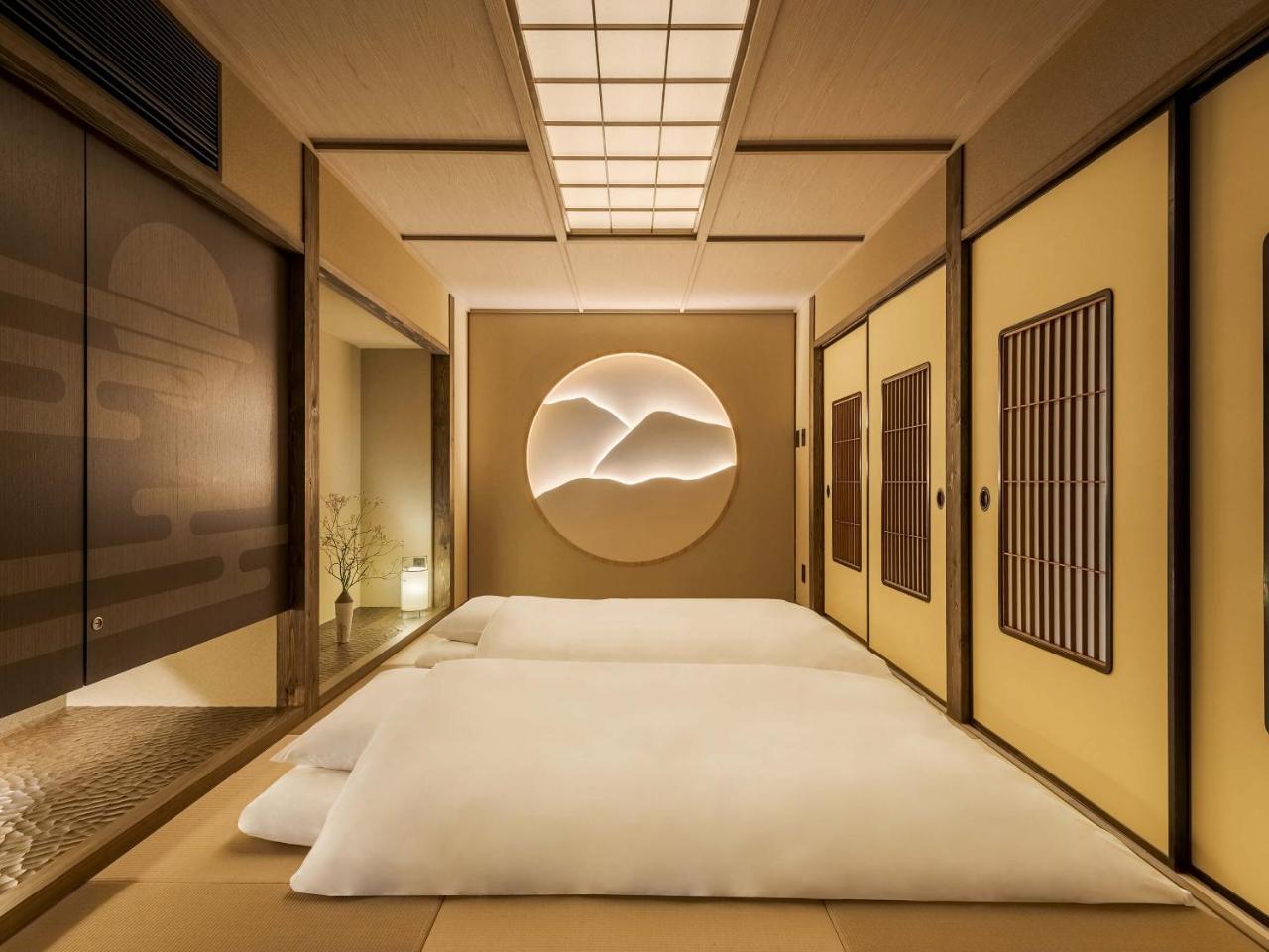 Kanata Machiya House 1